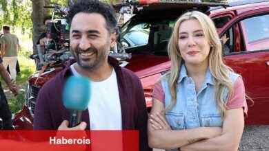 Çekimleri Lüleburgaz'da gerçekleştirilen Paranoya' adlı filmin oyuncuları bir araya gelerek açıklamalarda bulundu