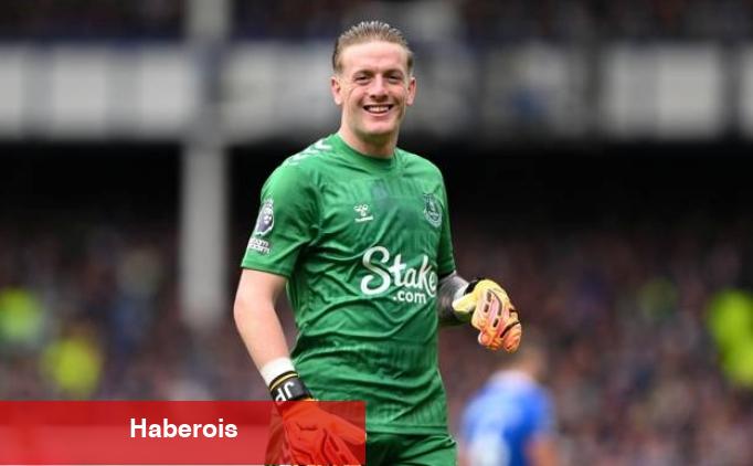 Chelsea gözünü Everton'un yıldız ismine çevirdi