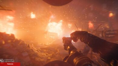 Chornobyl Liquidators 6 Haziran'da Geliyor - Haberois Chornobyl Liquidators 6 Haziran'da Geliyor