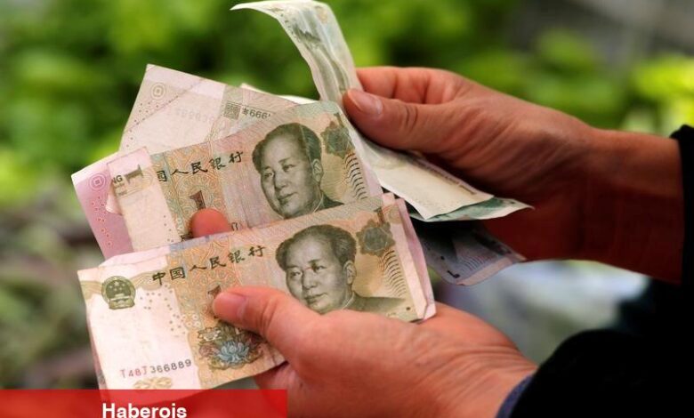 Çin’in yeşil kredileri 520 milyar doları aştı - Haberois Çin’in yeşil kredileri 520 milyar doları aştı