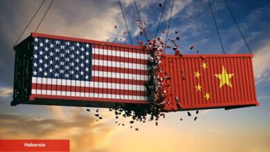 Çinli teknoloji devi Amerika’nın yasaklarına kulak asmıyor