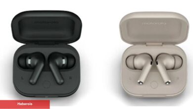 Çinli üretici uygun fiyatlı kablosuz kulaklıkları için geri sayıma geçti - Haberois Çinli üretici uygun fiyatlı kablosuz kulaklıkları için geri sayıma geçti