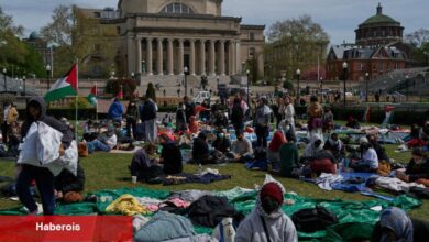 Columbia ve Güçlü Bir Bağışçı İçin Aylarca Süren Görüşmeler ve Milyonlarca Risk Altında