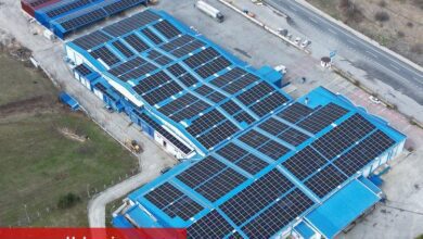 CW Enerji GES projelerine bir yenisini daha ekledi