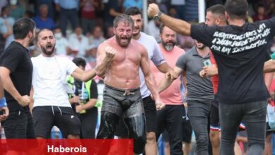 CW Güç Türkiye Yağlı Güreş Ligi, Manavgat etabıyla başlayacak