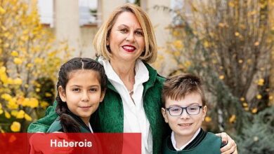 Darüşşafaka Eğitim Kurumları Giriş Sınavı 26 Mayıs'ta, 41 ilde yapılacak