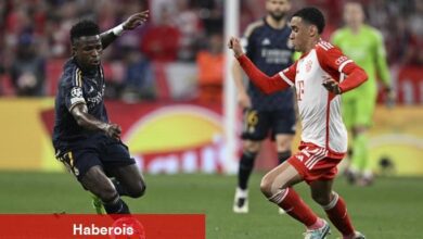Devler Ligi'nde son finalist muhakkak oluyor! - Haberois Devler Ligi'nde son finalist muhakkak oluyor!
