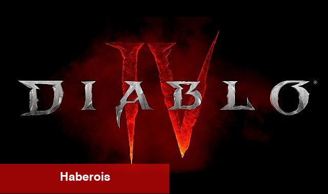 Diablo IV'ün 4. Sezonu Yenilenen Ganimet, 14 Mayıs'ta Çıkıyor - Haberois Diablo IV'ün 4. Sezonu Yenilenen Ganimet, 14 Mayıs'ta Çıkıyor