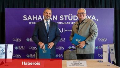 Digiturk - BAU iş birliğiyle medya ve yayıncılık eğitimi beIN AKADEMİ'yle başlıyor - Haberois Digiturk - BAU iş birliğiyle medya ve yayıncılık eğitimi beIN AKADEMİ'yle başlıyor