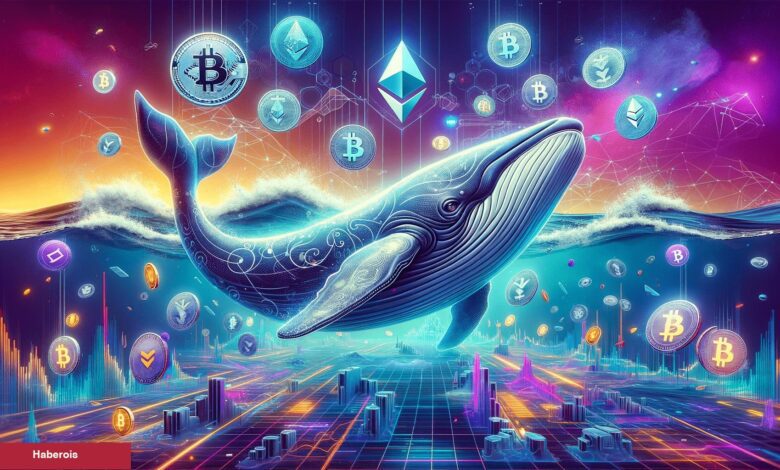 Dikkat: Balinalar ENA Coin ve Bu 7 Altcoin’i Borsalara Boşaltıyor! - Haberois Dikkat: Balinalar ENA Coin ve Bu 7 Altcoin’i Borsalara Boşaltıyor!