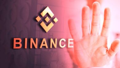Dikkat: Binance Bu 5 Altcoin’i Vadeli Süreçlerden Delist Edecek! - Haberois Dikkat: Binance Bu 5 Altcoin’i Vadeli Süreçlerden Delist Edecek!