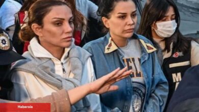 'Dilan Polat cezaevinde intihara kalkıştı' denmişti! İntihar tezi yalanlandı