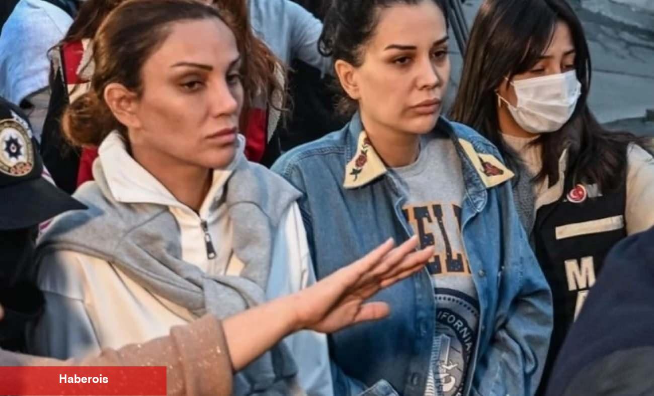 Dilan Polat cezaevinde kendine ziyan verdi! İntihar savı yalanlandı - Haberois Dilan Polat cezaevinde kendine ziyan verdi! İntihar savı yalanlandı