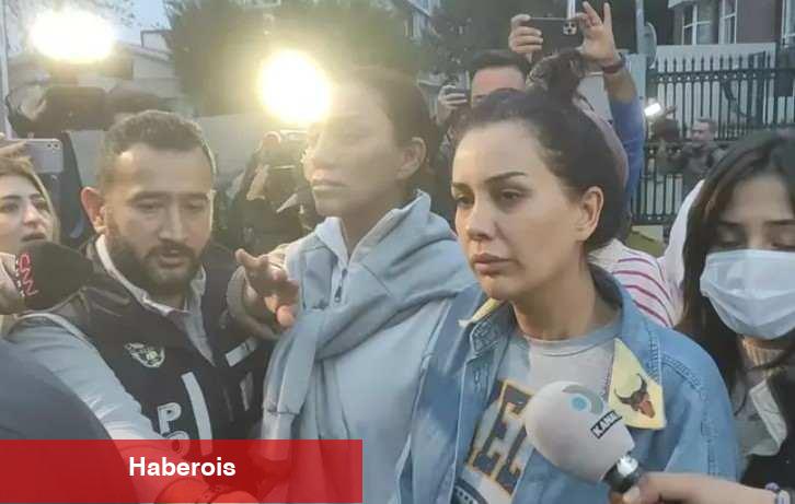 Dilan Polat cezaevinde kendine ziyan verdi! İntihar savı yalanlandı - Haberois Dilan Polat cezaevinde kendine ziyan verdi! İntihar savı yalanlandı