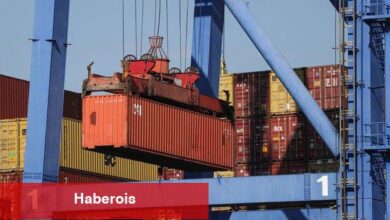 Dış ticaret haddi altı ayın tepesinde