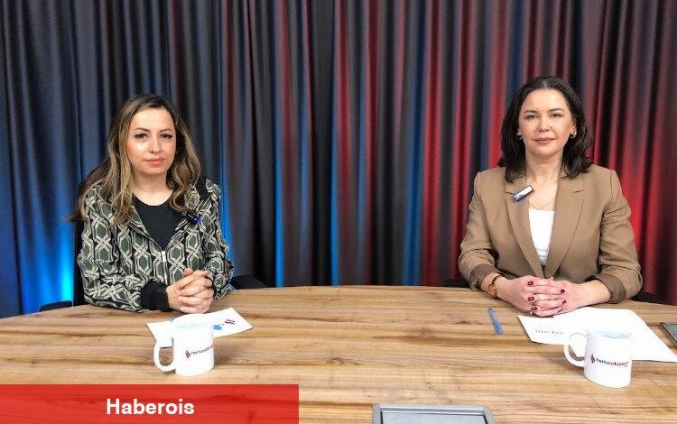 Doç. Dr. Filiz Eryılmaz açıkladı: Küçük yatırımcı ne yapmalı? - Haberois Doç. Dr. Filiz Eryılmaz açıkladı: Küçük yatırımcı ne yapmalı?