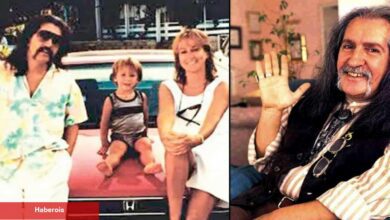 Doğukan Manço babası Barış Manço'nun arabasını Belçika'dan getirtiyor! Süreçler tamamlandı - Haberois Doğukan Manço babası Barış Manço'nun arabasını Belçika'dan getirtiyor! Süreçler tamamlandı