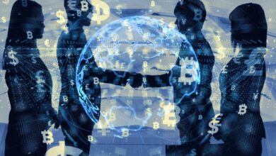 Dört Kripto Paydaşlığı Dikkat Çekti: CHZ Coin de Var! - Haberois Dört Kripto Paydaşlığı Dikkat Çekti: CHZ Coin de Var!