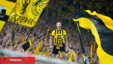 Dortmund, Bayern Münih ve Dünün Siren Şarkısı - Haberois Dortmund, Bayern Münih ve Dünün Siren Şarkısı