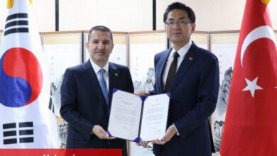 Dr. Recep Erdem Erkul'a 'fahri' görev - Haberois Dr. Recep Erdem Erkul'a 'fahri' görev