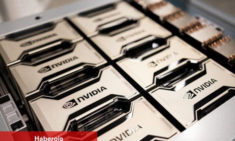 Druckenmiller CNBC'ye Mart Sonunda Nvidia Hisselerinin Azaltılacağını Bildirdi - Haberois Druckenmiller CNBC'ye Mart Sonunda Nvidia Hisselerinin Azaltılacağını Bildirdi