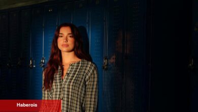 Dua Lipa'nın 'Radikal İyimserlik' Üzerine: Romantizm Her Şeydir