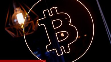 Dünyanın en büyük kripto varlık yönetim şirketi, yeni Bitcoin tahminini paylaştı