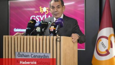 Dursun Özbek'ten Erden Timur açıklaması!