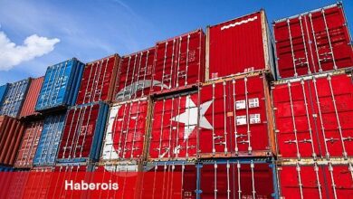 Ege İhracatçı Birlikleri'nden Nisan ayında 1 milyar 360 milyon dolarlık ihracat - Haberois Ege İhracatçı Birlikleri'nden Nisan ayında 1 milyar 360 milyon dolarlık ihracat