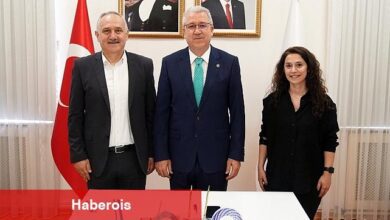 Egeli akademisyen Prof. Dr. Yaşa ve ekibi yeni bir bakteri türünü literatüre kazandırdı