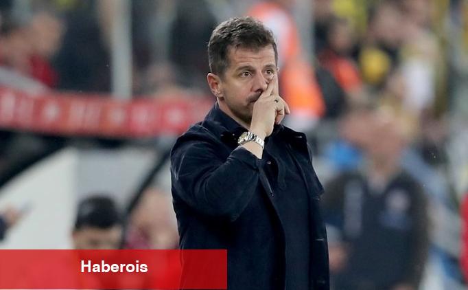 Emre Belözoğlu: ''Beşiktaş'a meydan okuyacağız'' - Haberois Emre Belözoğlu: ''Beşiktaş'a meydan okuyacağız''