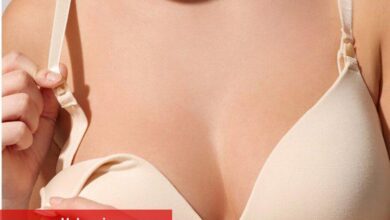 Emzirme sütyenlerinin önemi yeniden gündemde