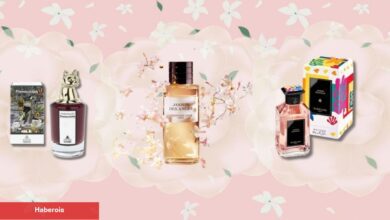 En düzgün yasemin kokulu parfümler 2024