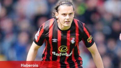 Enes Ünal'lı Bournemouth, 90+5'te yıkıldı