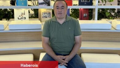 Engin Fırat: ''Milli ekip kümede birinci iki yapar''