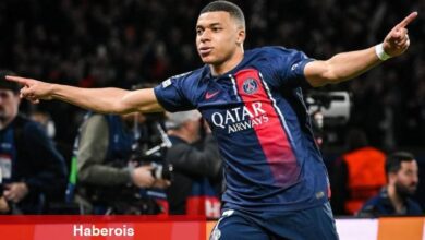 Enrique'den Kylian Mbappe yorumu! - Haberois Enrique'den Kylian Mbappe yorumu!