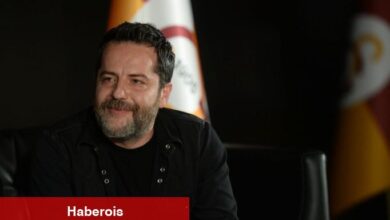 Erden Timur: "Fenerbahçe'ye karşı yalnızdım"