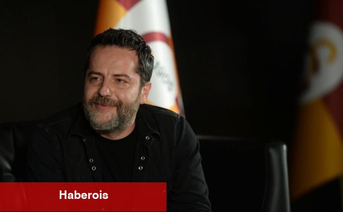 Erden Timur: "Fenerbahçe'ye karşı yalnızdım" - Haberois Erden Timur: "Fenerbahçe'ye karşı yalnızdım"