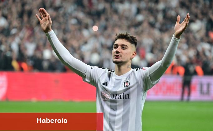 Ernest Muçi: "İyi bir kadroyuz, adım adım gidiyoruz"