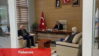 Erol Başkan'dan yeni uygulama - Haberois Erol Başkan'dan yeni uygulama
