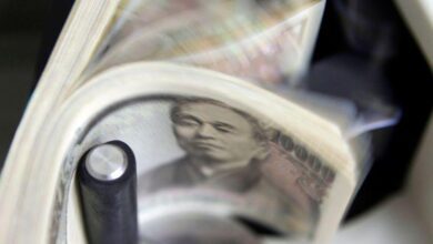 Eski BOJ Yetkilisi Zayıf Yen Ortamında Faiz Artışına Karşı Uyardı - Haberois Eski BOJ Yetkilisi Zayıf Yen Ortamında Faiz Artışına Karşı Uyardı