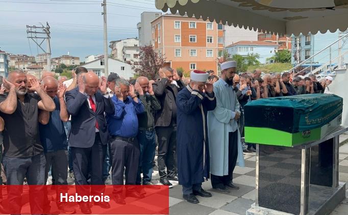 Eski ulusal güreşçi Hüseyin Gezer son seyahatine uğurlandı - Haberois Eski ulusal güreşçi Hüseyin Gezer son seyahatine uğurlandı