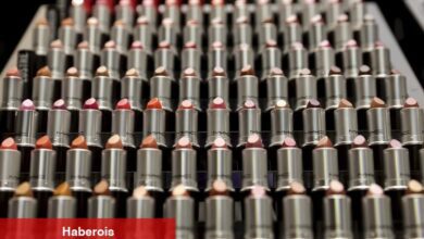 Estee Lauder kazancı $0,48 ile beklentilere göre daha iyi, kâr ise beklentilere göre yüksek - Haberois Estee Lauder kazancı $0,48 ile beklentilere göre daha iyi, kâr ise beklentilere göre yüksek