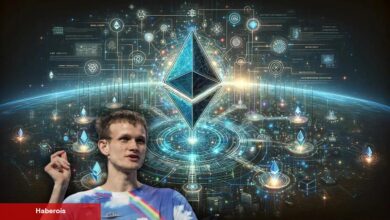 Ethereum Mucidi Güvenliği Kıymetlendirdi: Yeni Bir Güncelleme mi? - Haberois Ethereum Mucidi Güvenliği Kıymetlendirdi: Yeni Bir Güncelleme mi?