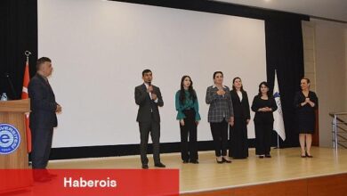 EÜ İletişim Fakültesinde öğrenciler staj sorunu yaşamayacak