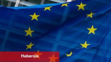 Euro Bölgesi'nde işsizlik Mart'ta sabit kaldı