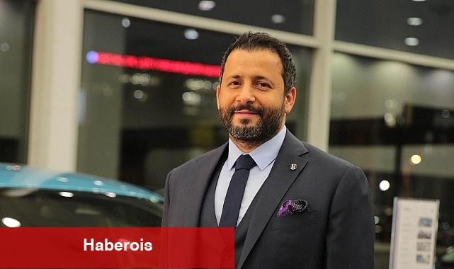 FDN Grubu operasyonel verimlilik için üst düzey yapılanmaya gitti - Haberois FDN Grubu operasyonel verimlilik için üst düzey yapılanmaya gitti