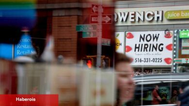 Fed İş Piyasasını Gözetliyor Ama Okuması Zor - Haberois Fed İş Piyasasını Gözetliyor Ama Okuması Zor