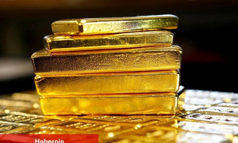 Fed konuşmaları öncesinde dolar güçlü kalırken altın fiyatları sakinliğini koruyor - Haberois Fed konuşmaları öncesinde dolar güçlü kalırken altın fiyatları sakinliğini koruyor