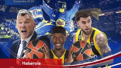 Fenerbahçe Beko Final Four Biletini Final Maçında S Sport Plus'ta Alıyor - Haberois Fenerbahçe Beko Final Four Biletini Final Maçında S Sport Plus'ta Alıyor